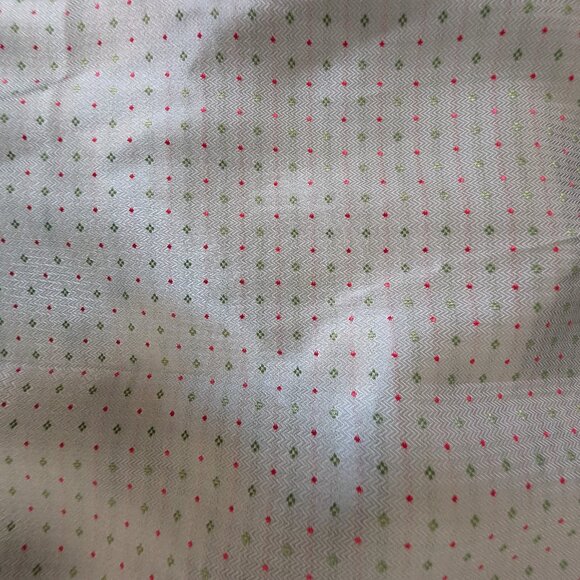 Ted Baker Plaid Vest with Fish Bait Print - Picture 4 of 4